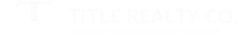 Title Realty Co.